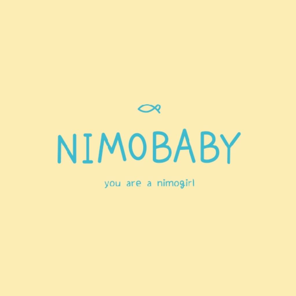 nimobaby尼莫韩系童装