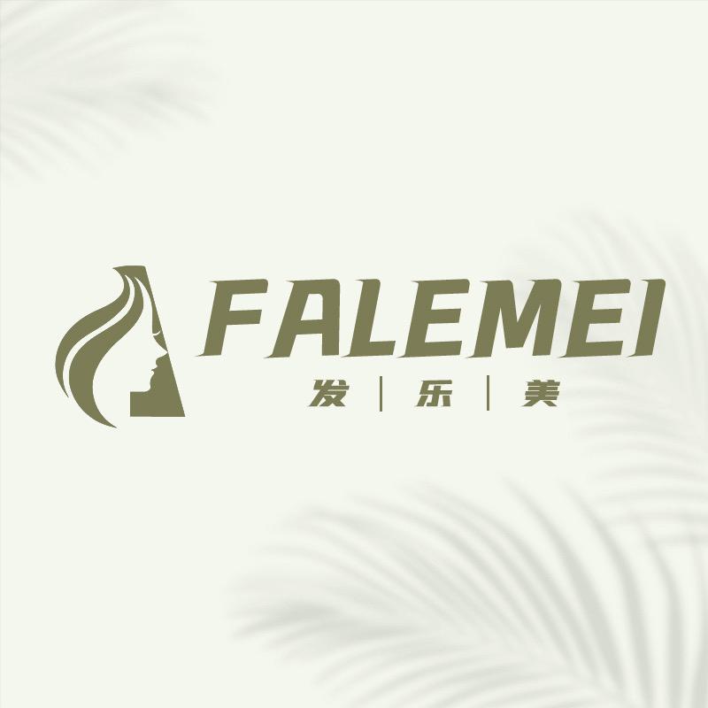 发乐美健康植物染