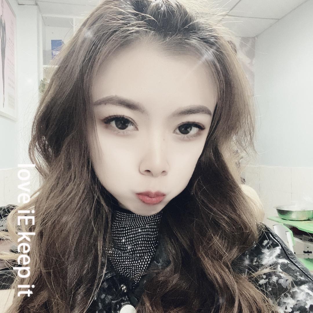 小小舒👄