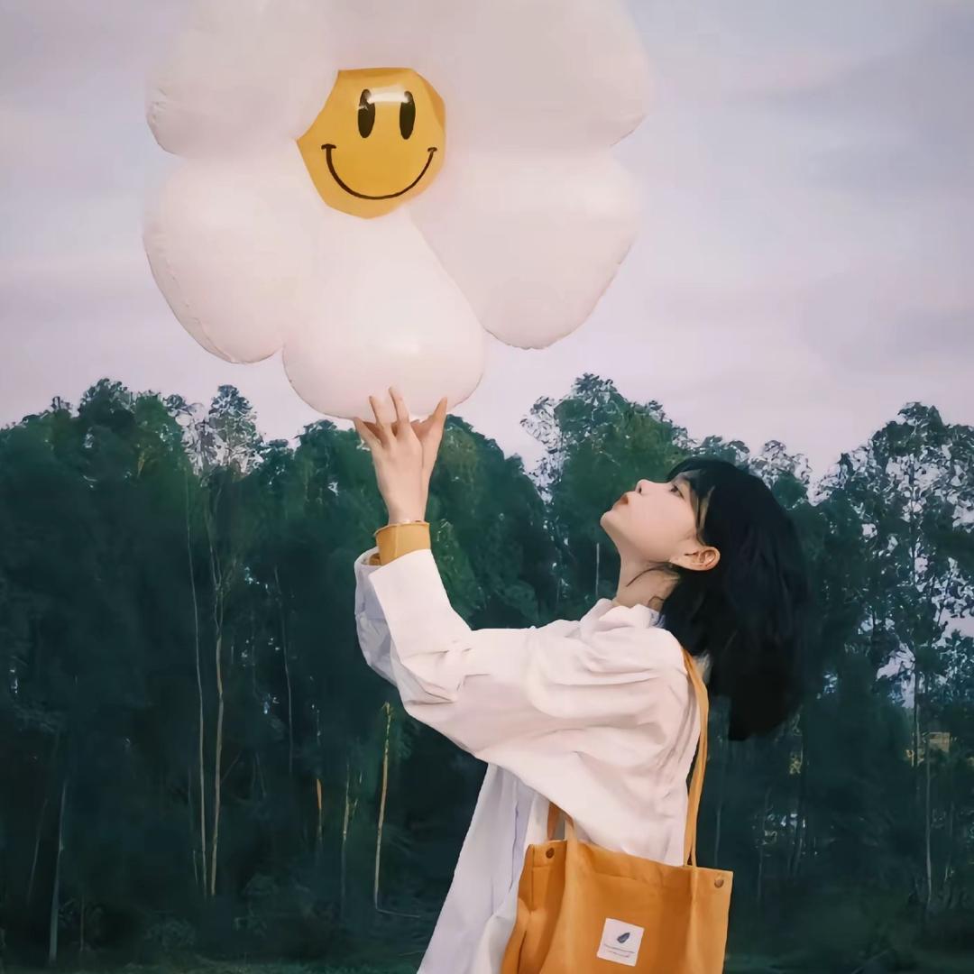 🫧再熬夜就发财