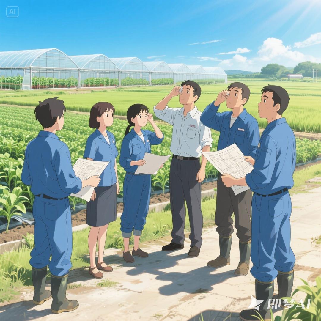 弹前乡村书记要搞事er