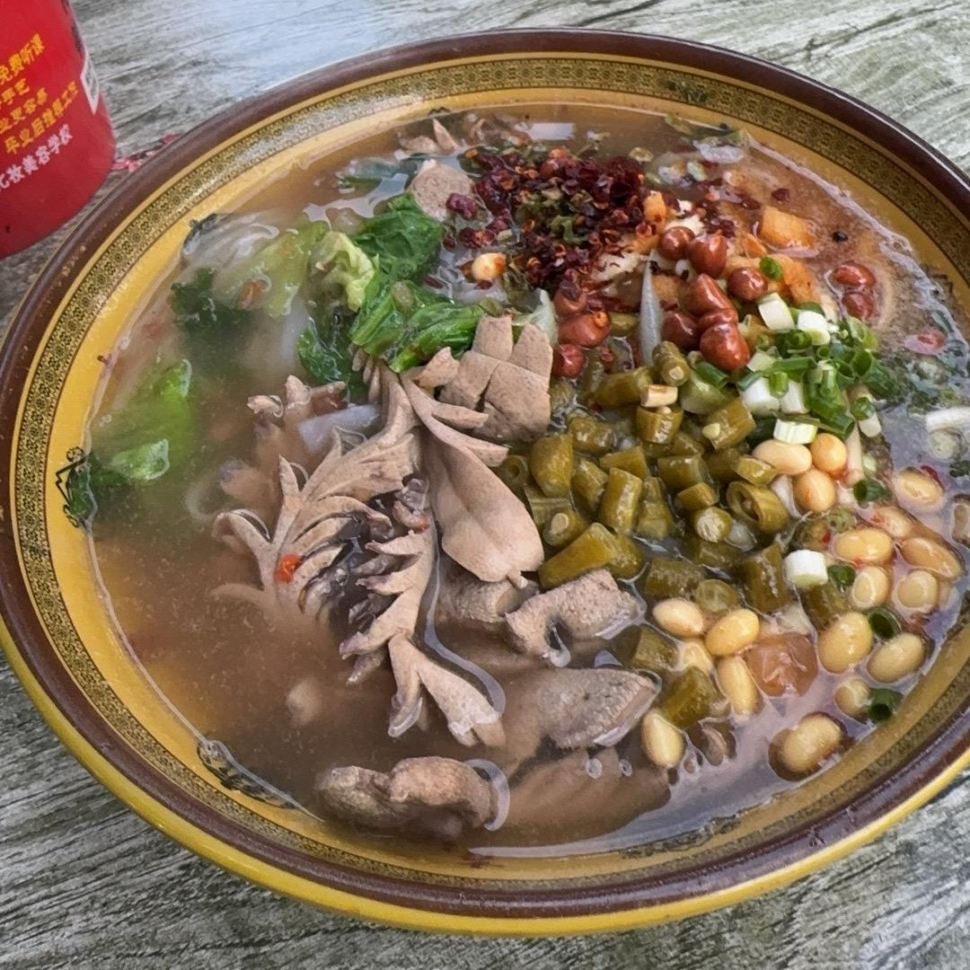大龙哥