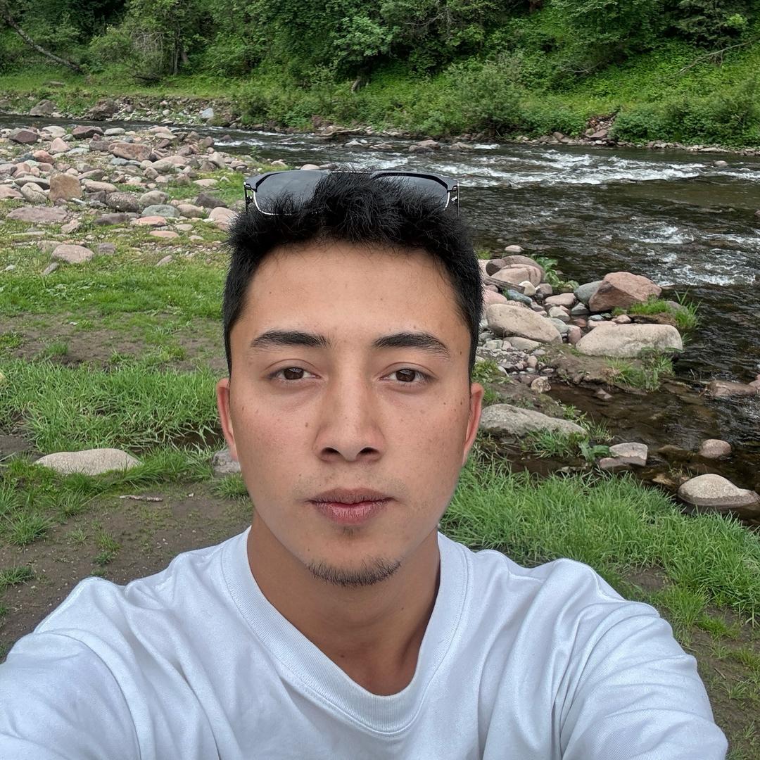 💈剪酷理发馆💈