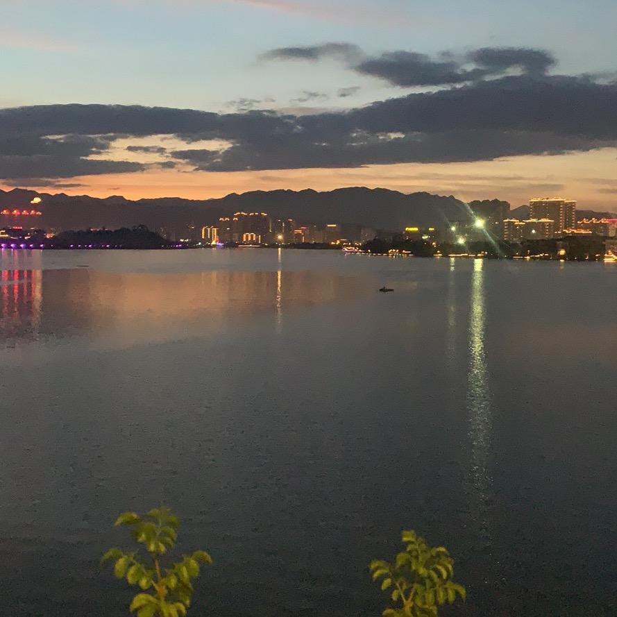 东升石业