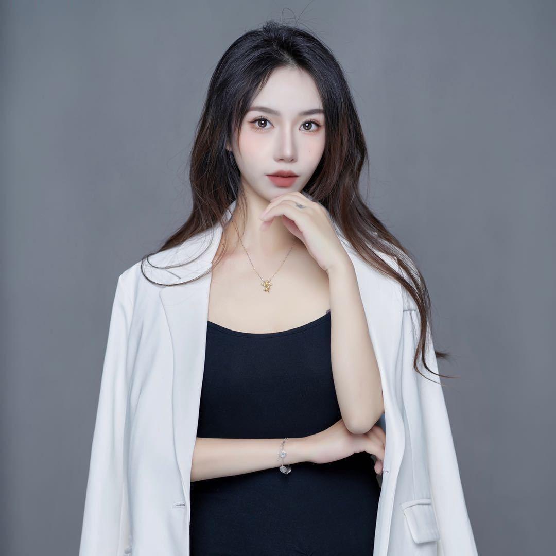 琪琪美容官方号