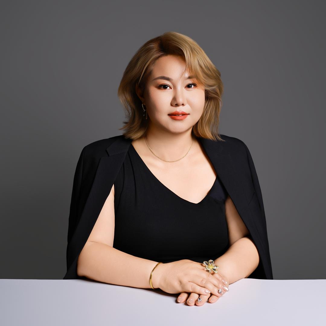 婷婷