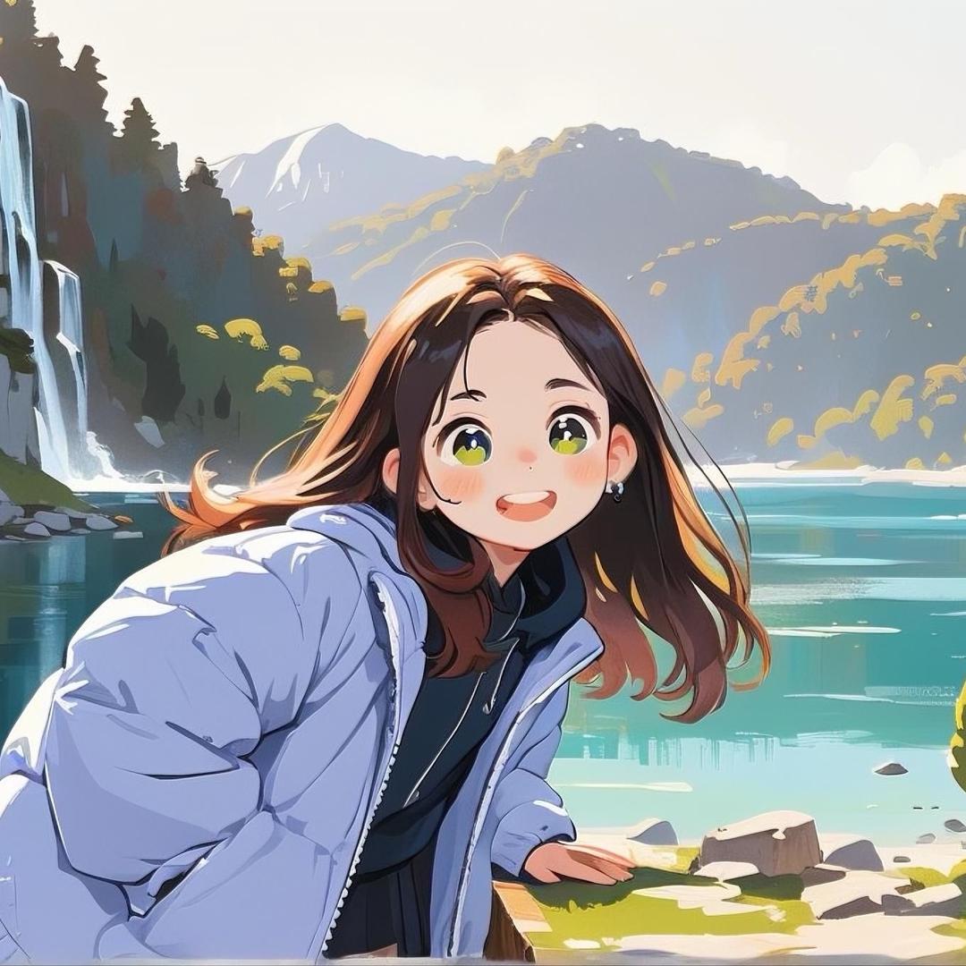 不胖