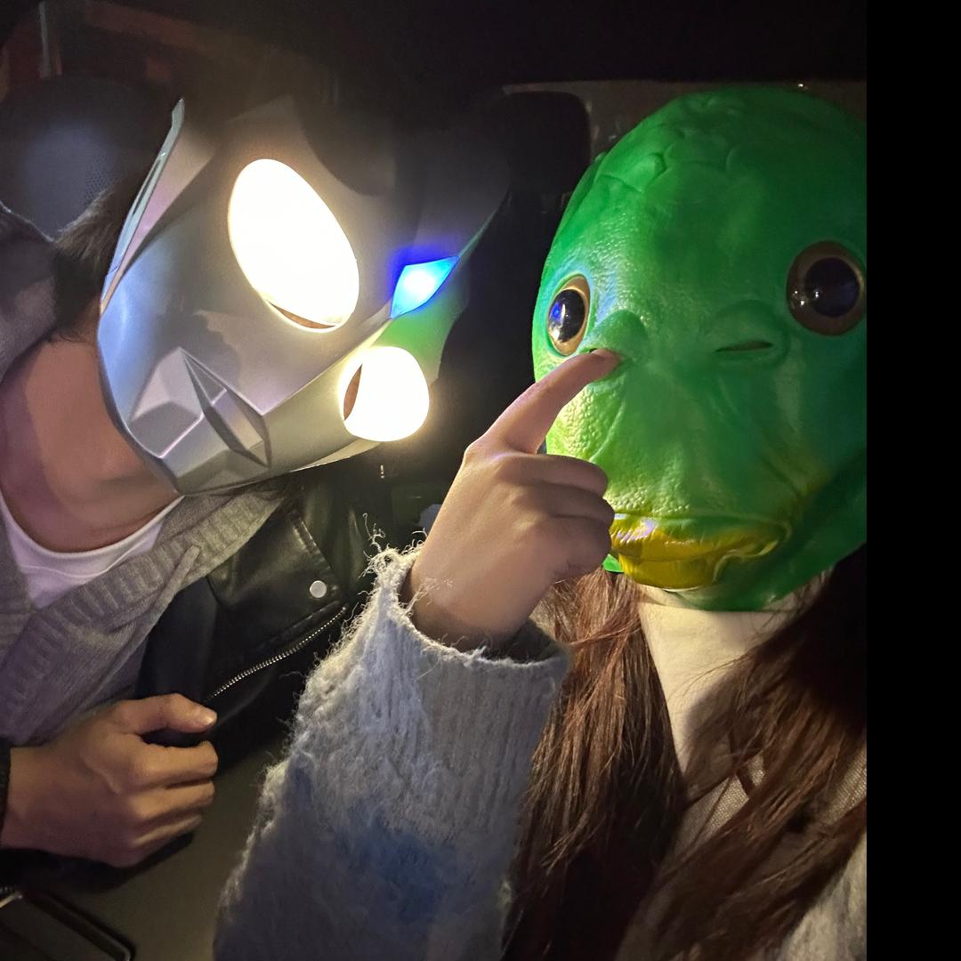 美吕本吕（化妆版）