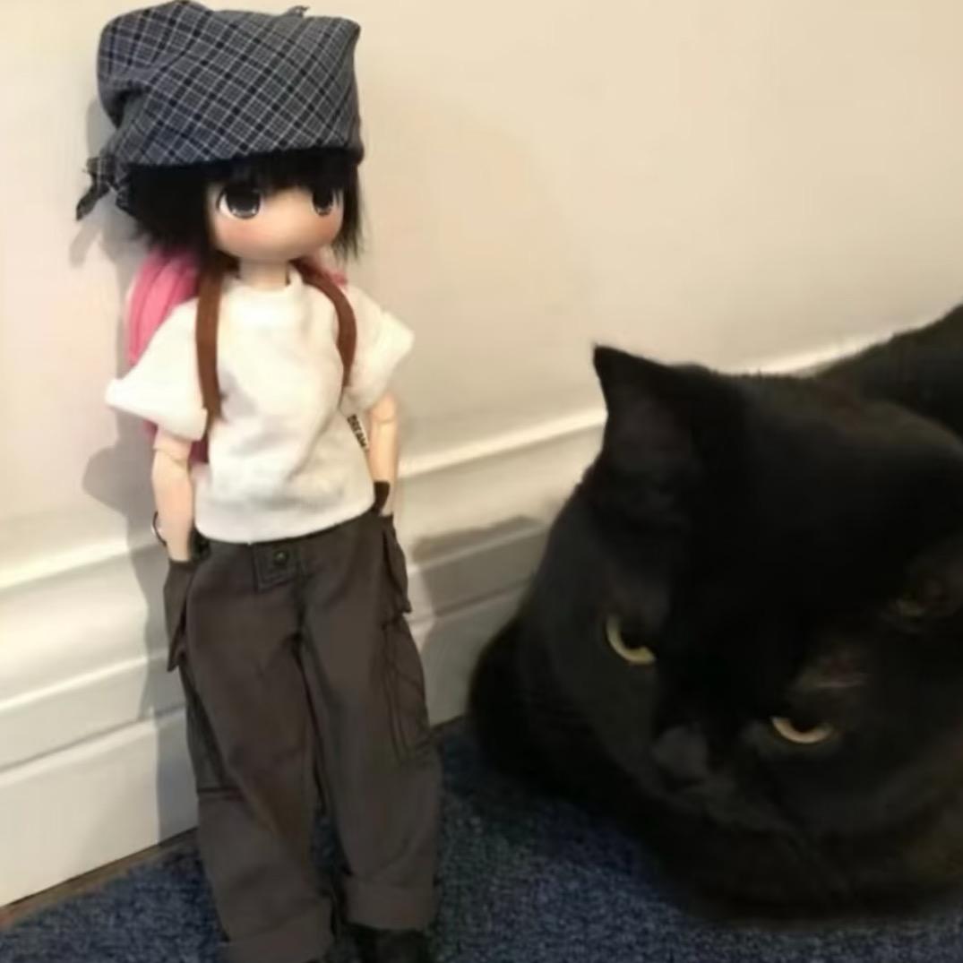 Meow
