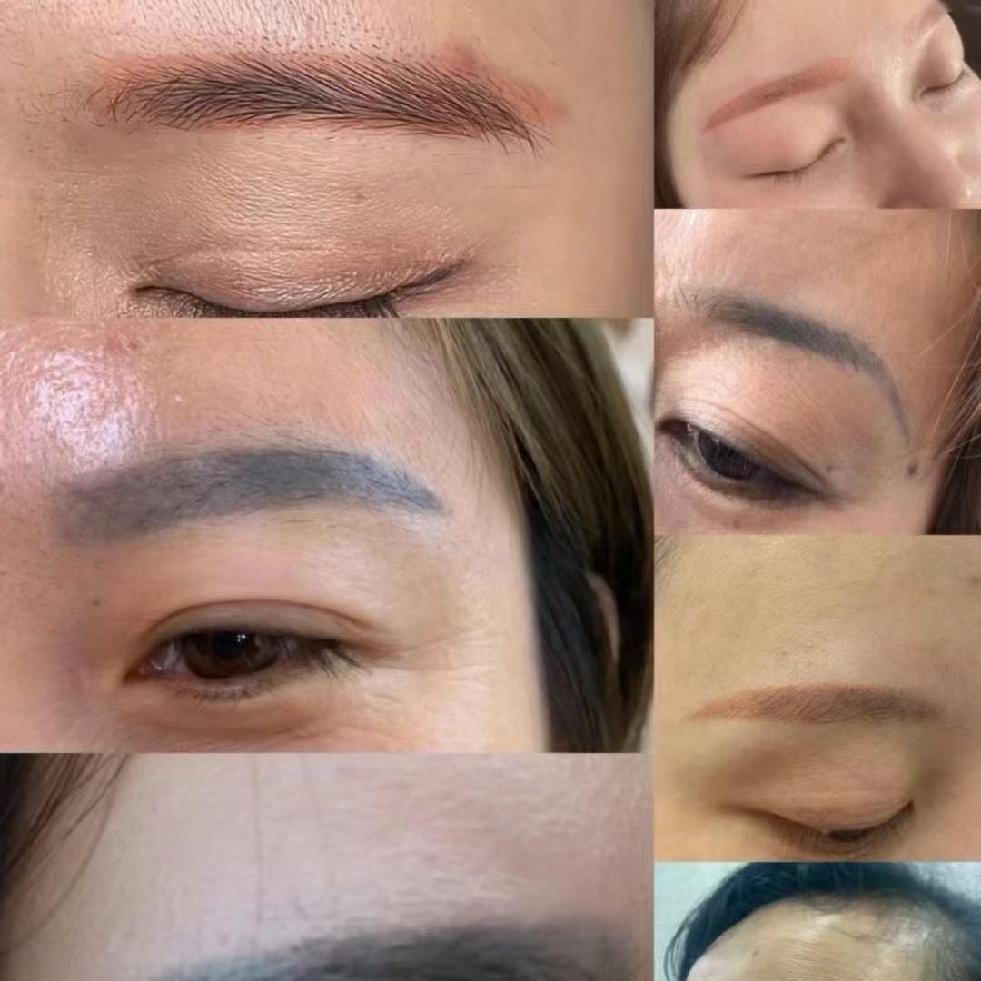 天美之颜专注面部美学12年官方号