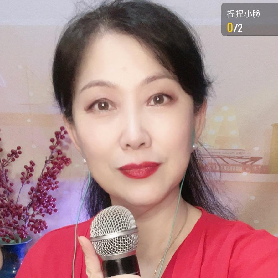 洋洋爱唱歌（每晚19:30直播）