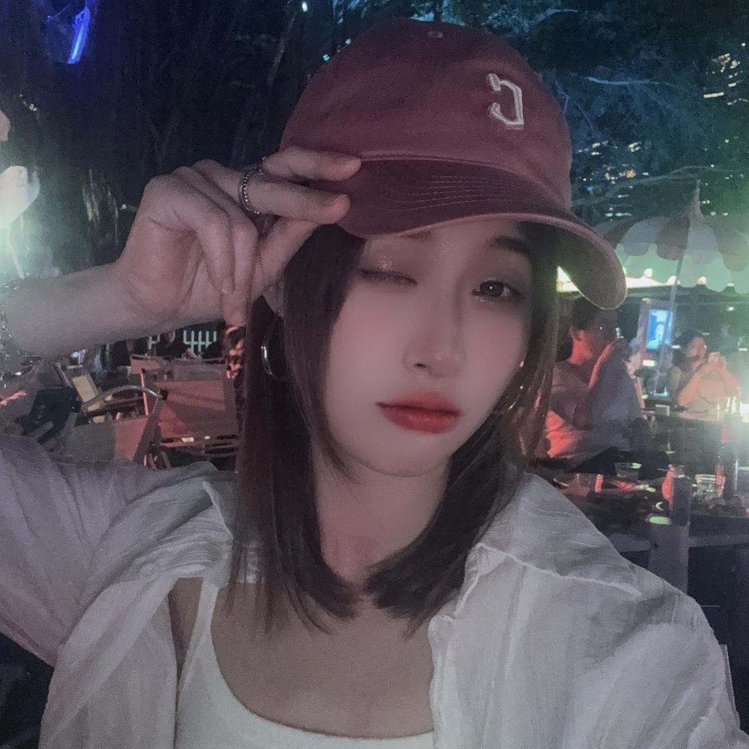 摆烂小🐰
