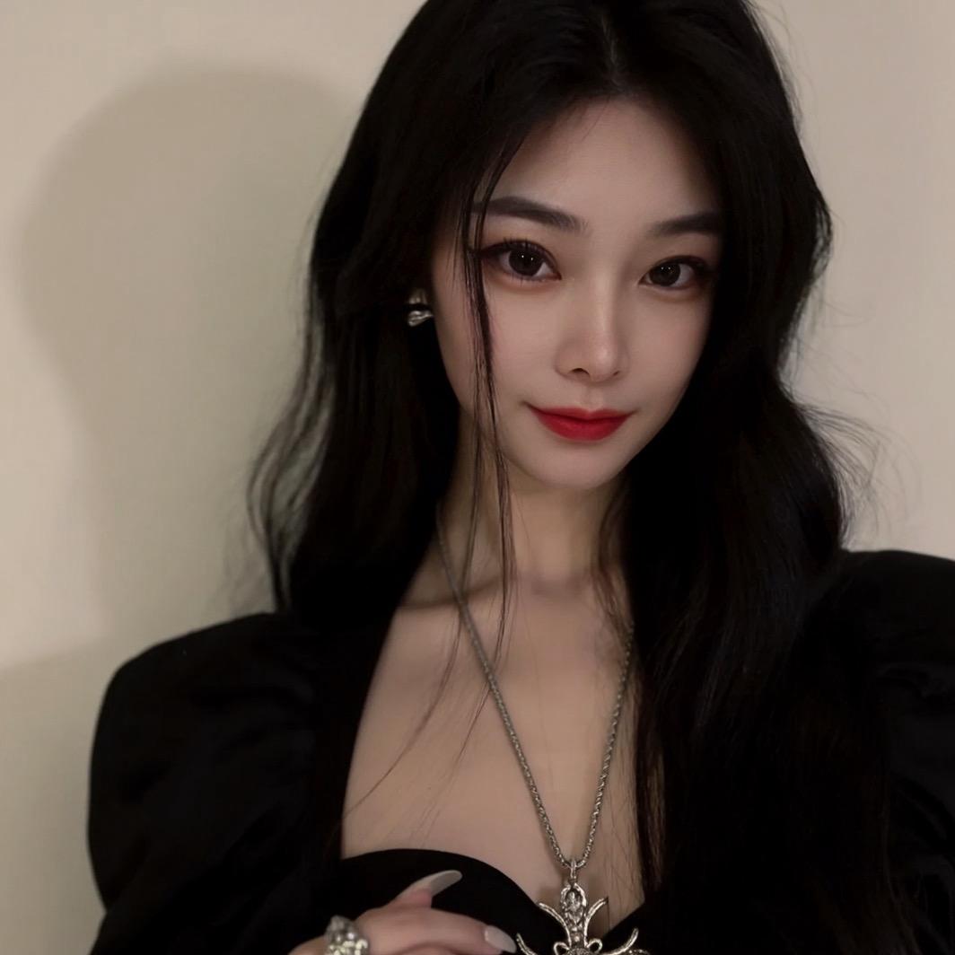 哇噻 雪姐姐💕