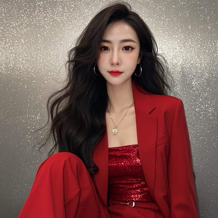 Mrs•李惠子🌹🌹🌹