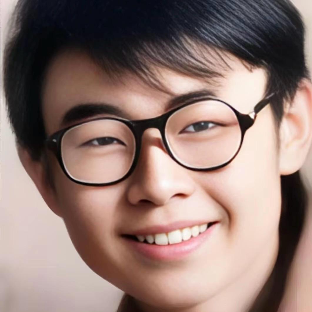 我代表我自己