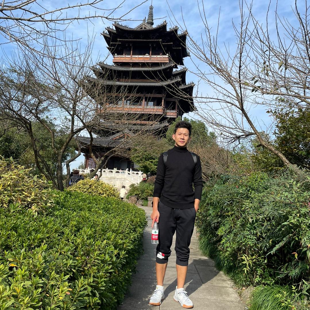 胡椒粉先生