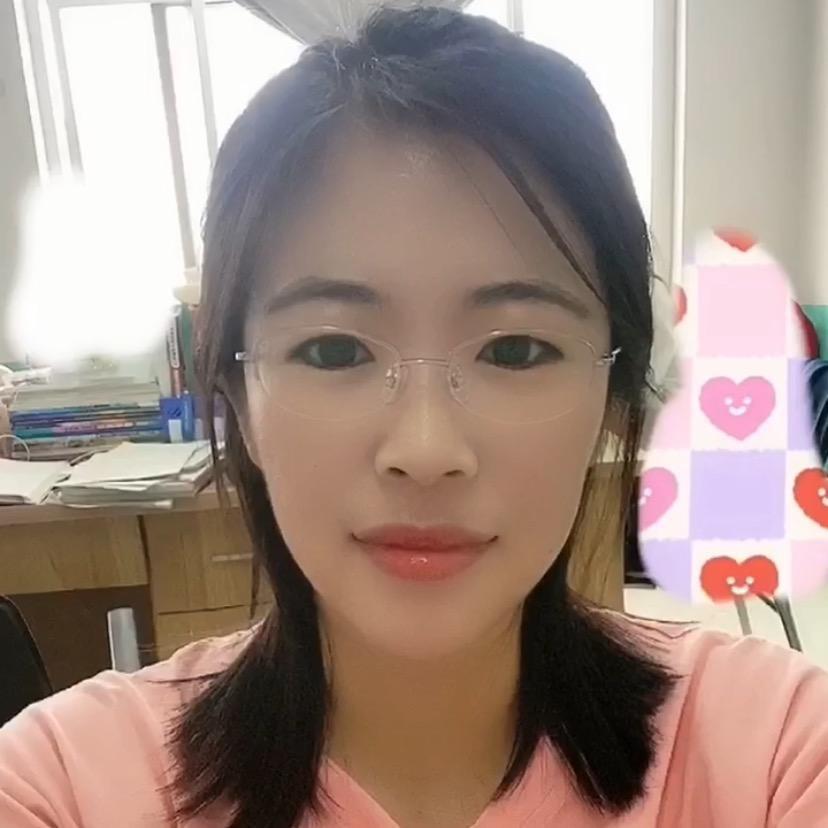 林老师吖