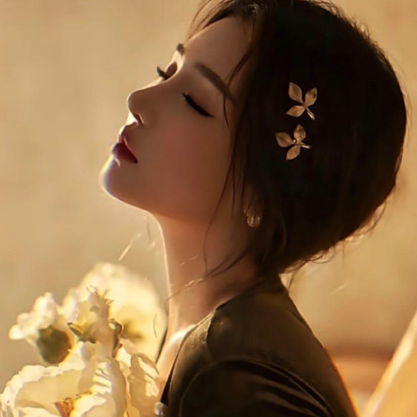 小师妹🥳🥳🥳