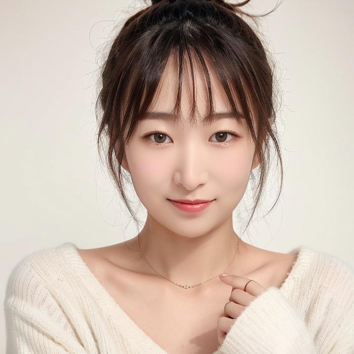 泡芙🧁女孩👧🏻