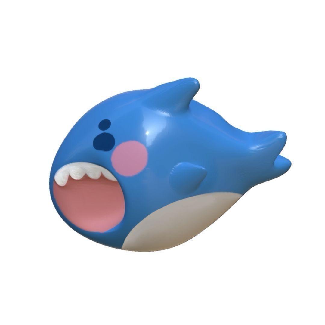 小鱼ᐤᐝ