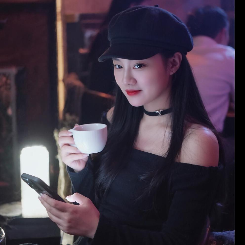 @甜妞