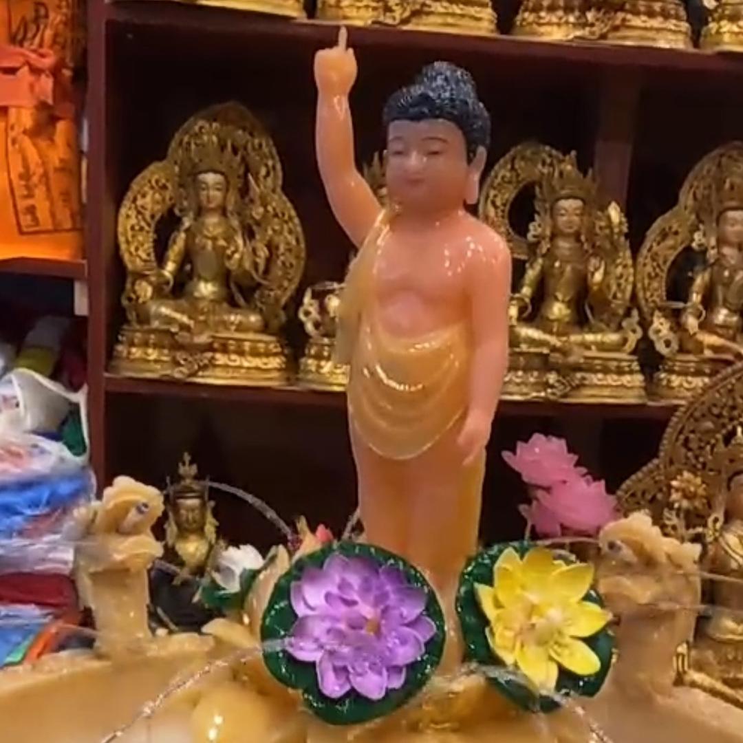 扎西好物