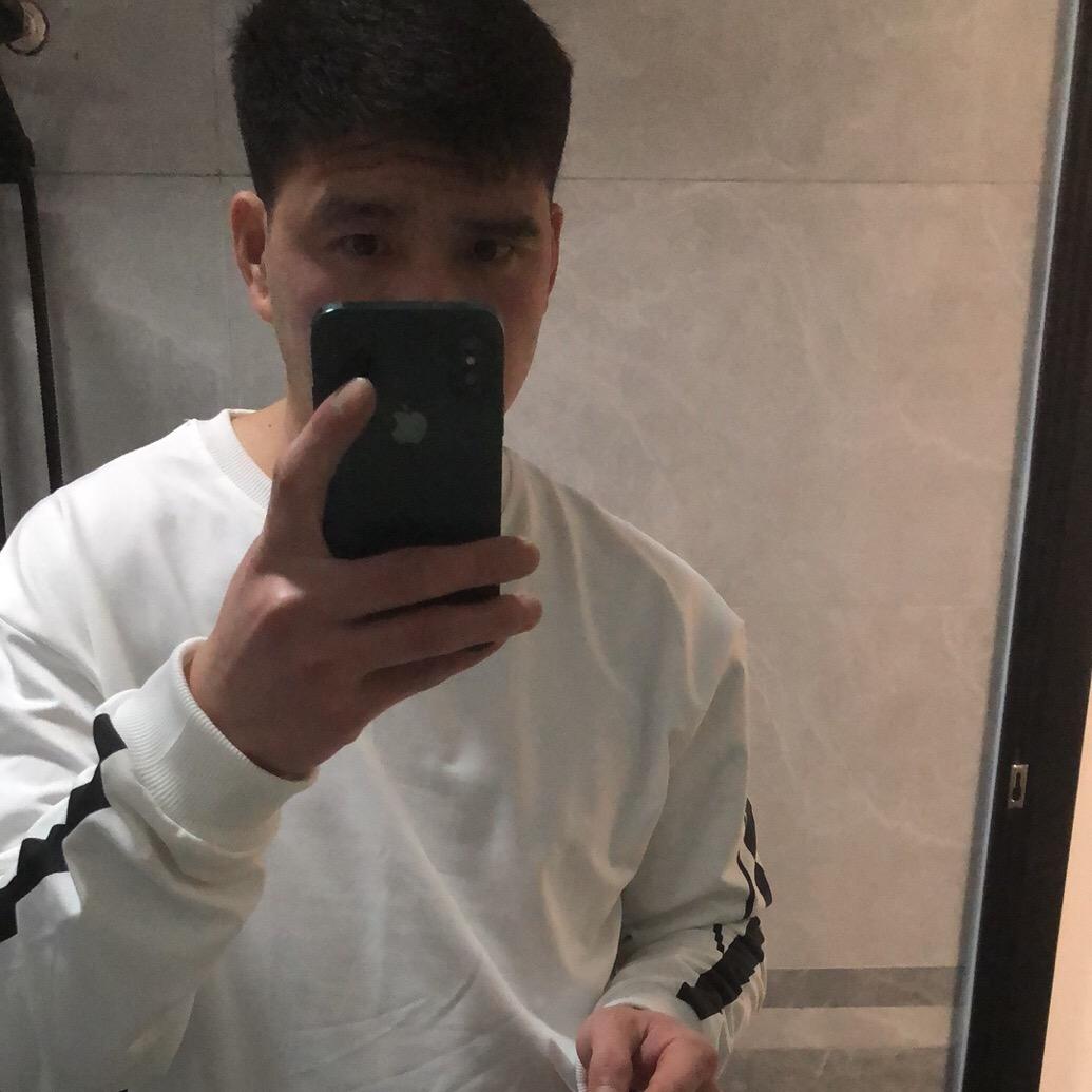 想