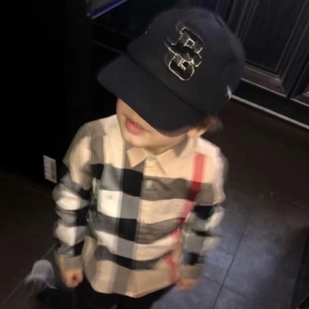 一个卖臭衣服的