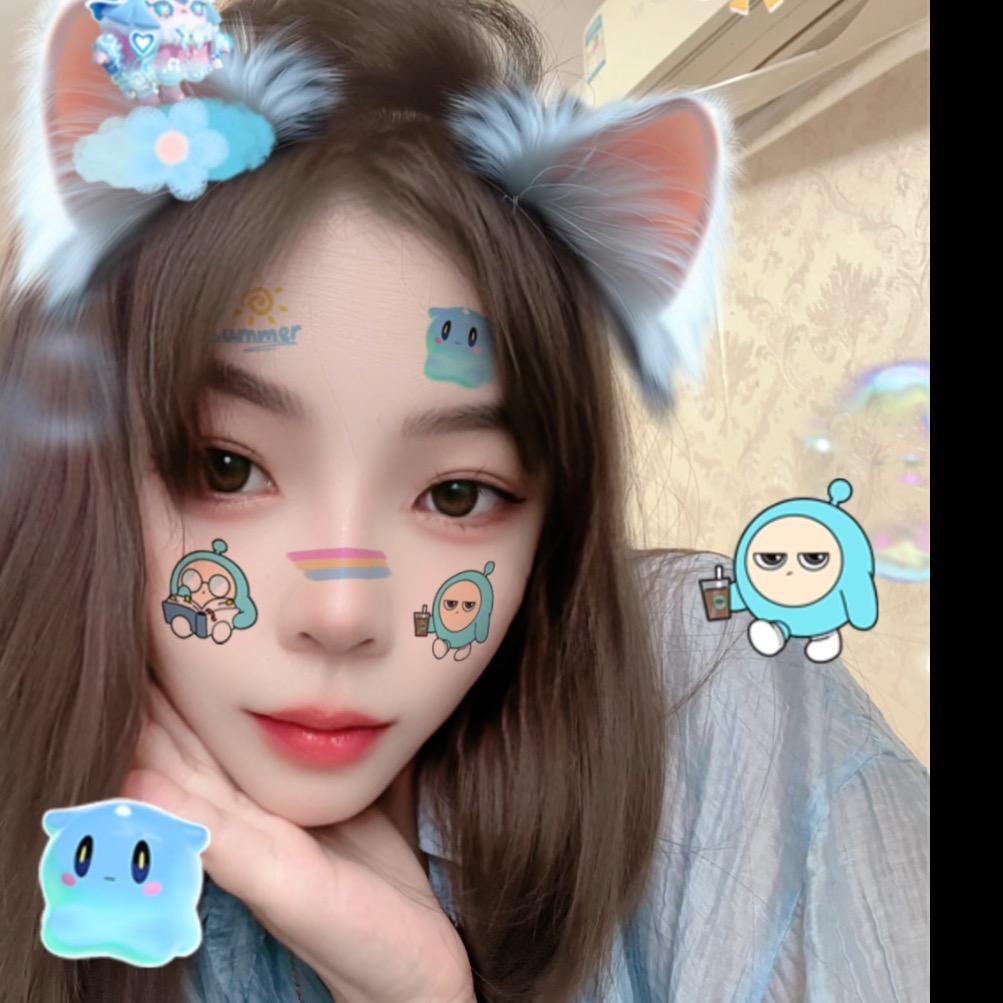 笨笨虫