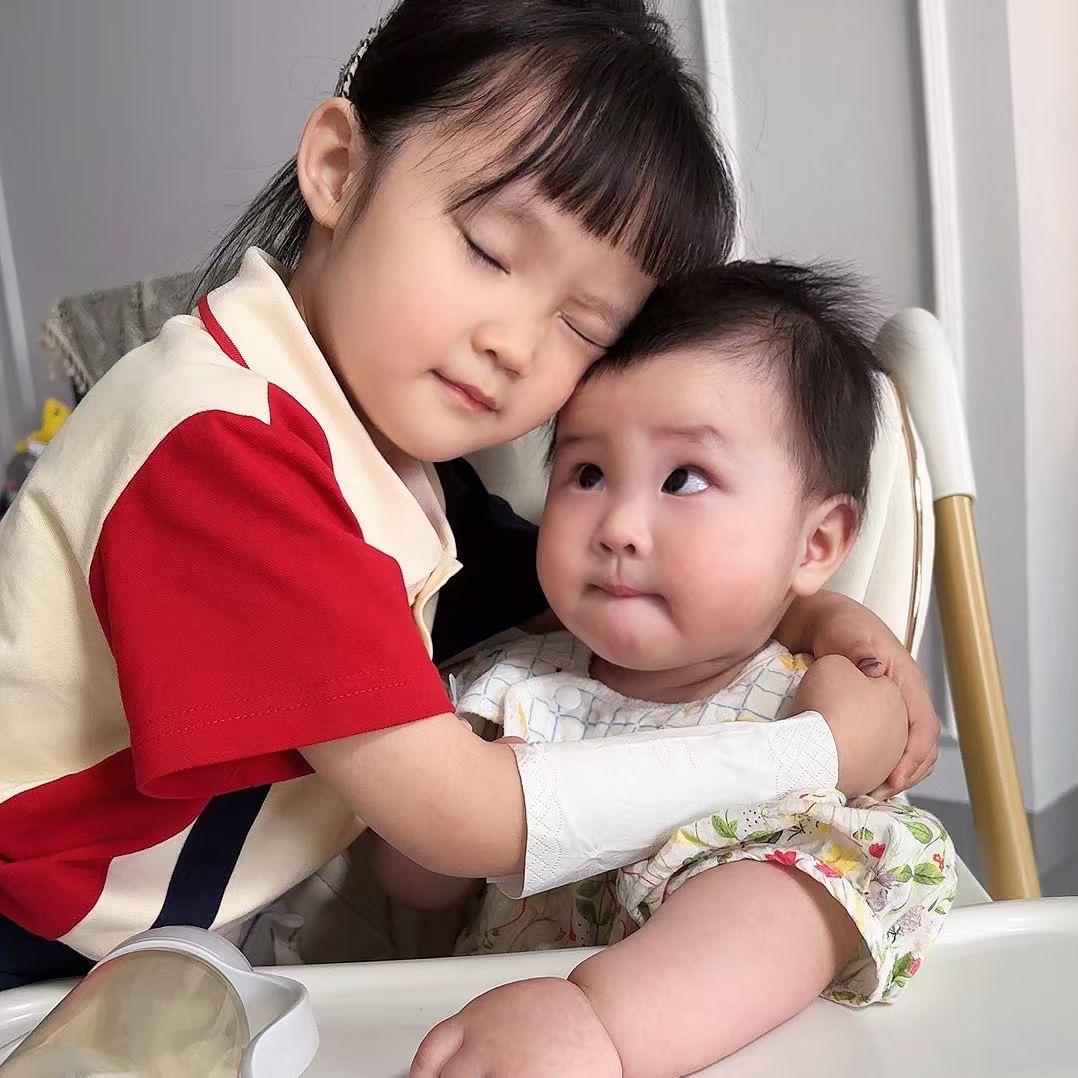 宝妈灰灰