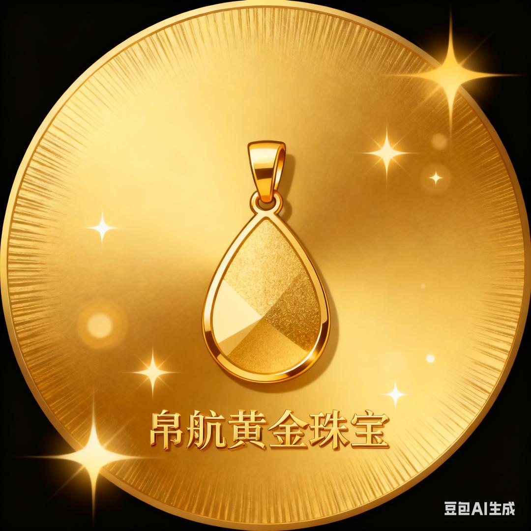 水贝帛航黄金珠宝店