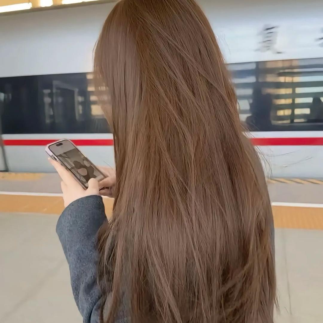 小橘子🍊