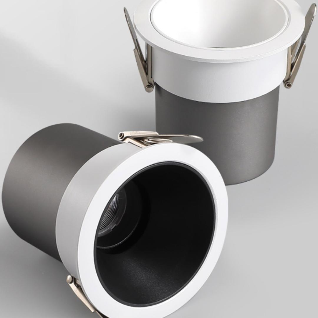 中山市力派照明