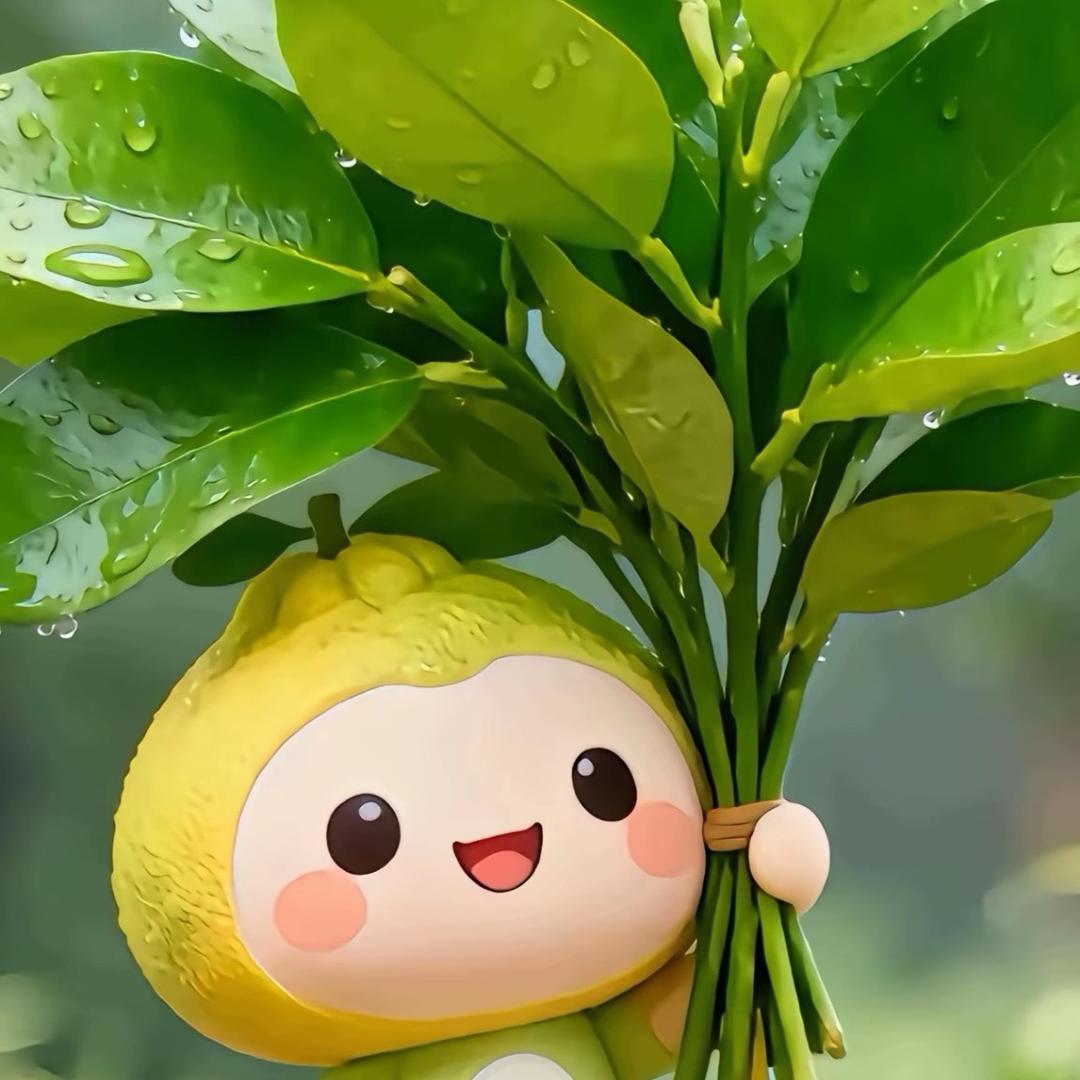 萱