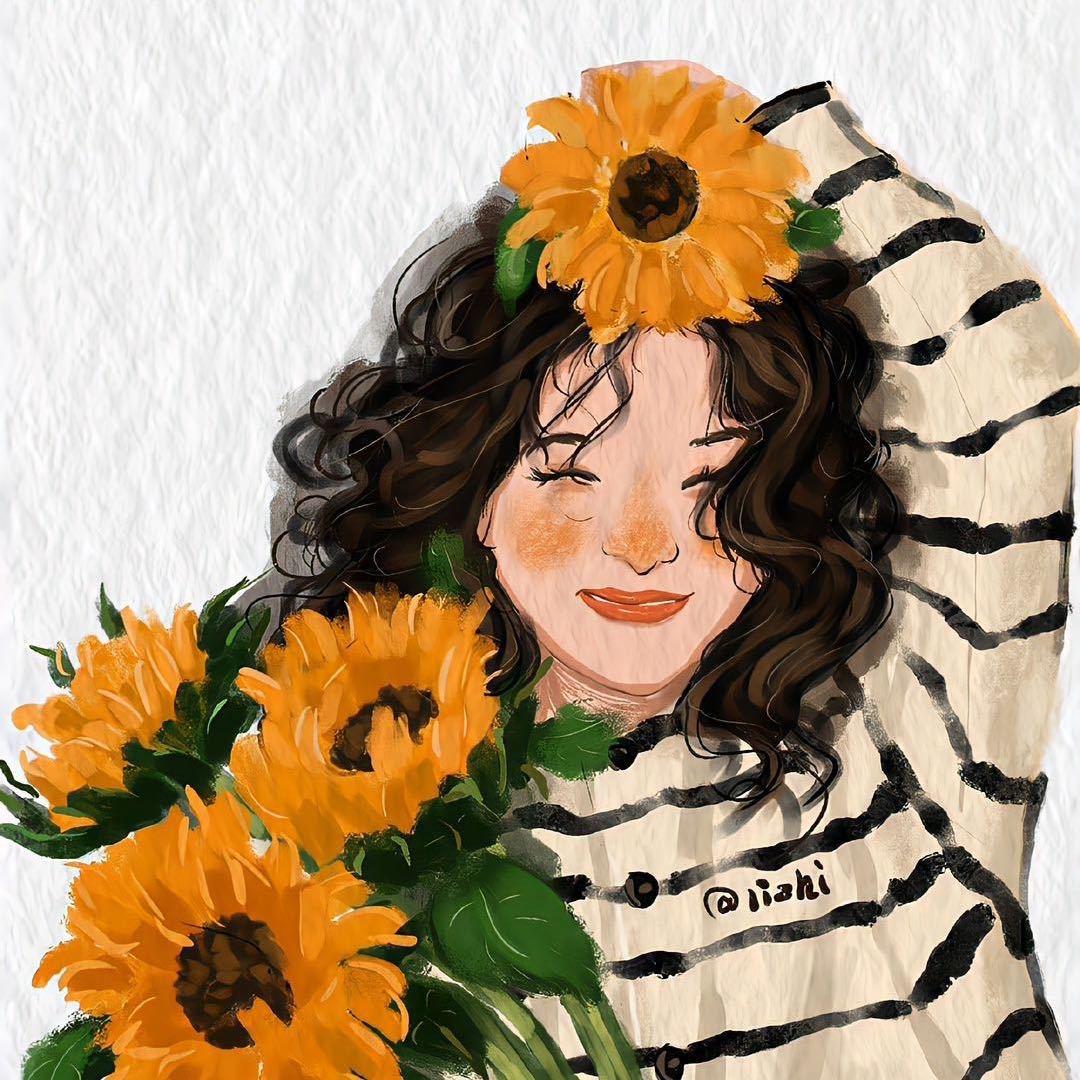 🌼 Sunflower