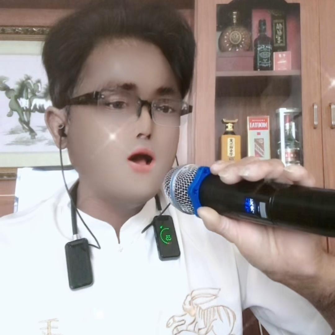 华仔2🎤