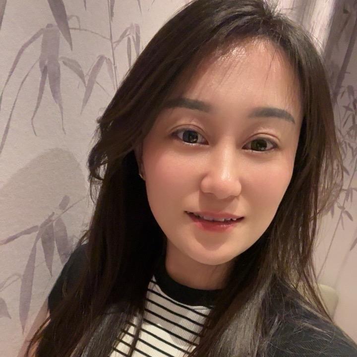 娇儿在努力