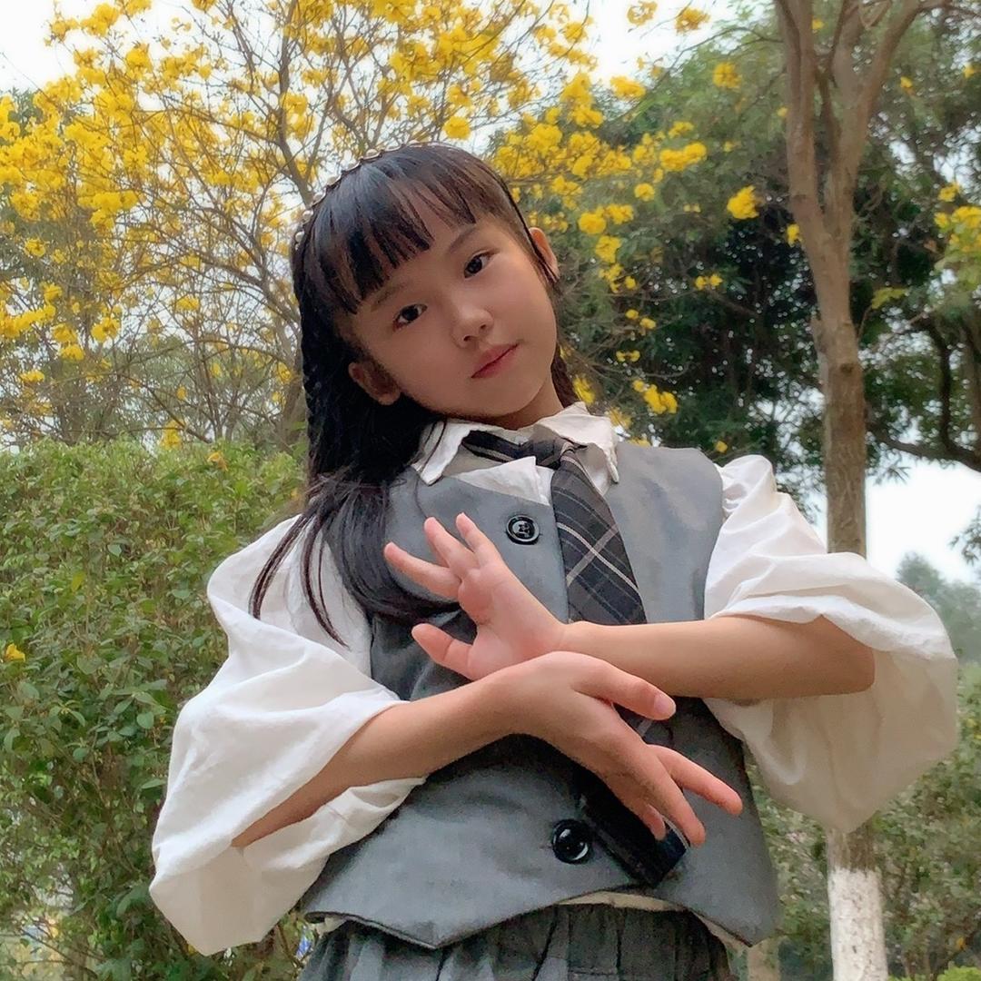 苏妍父女