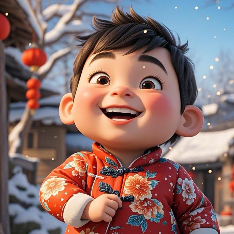串哥《幸福版》