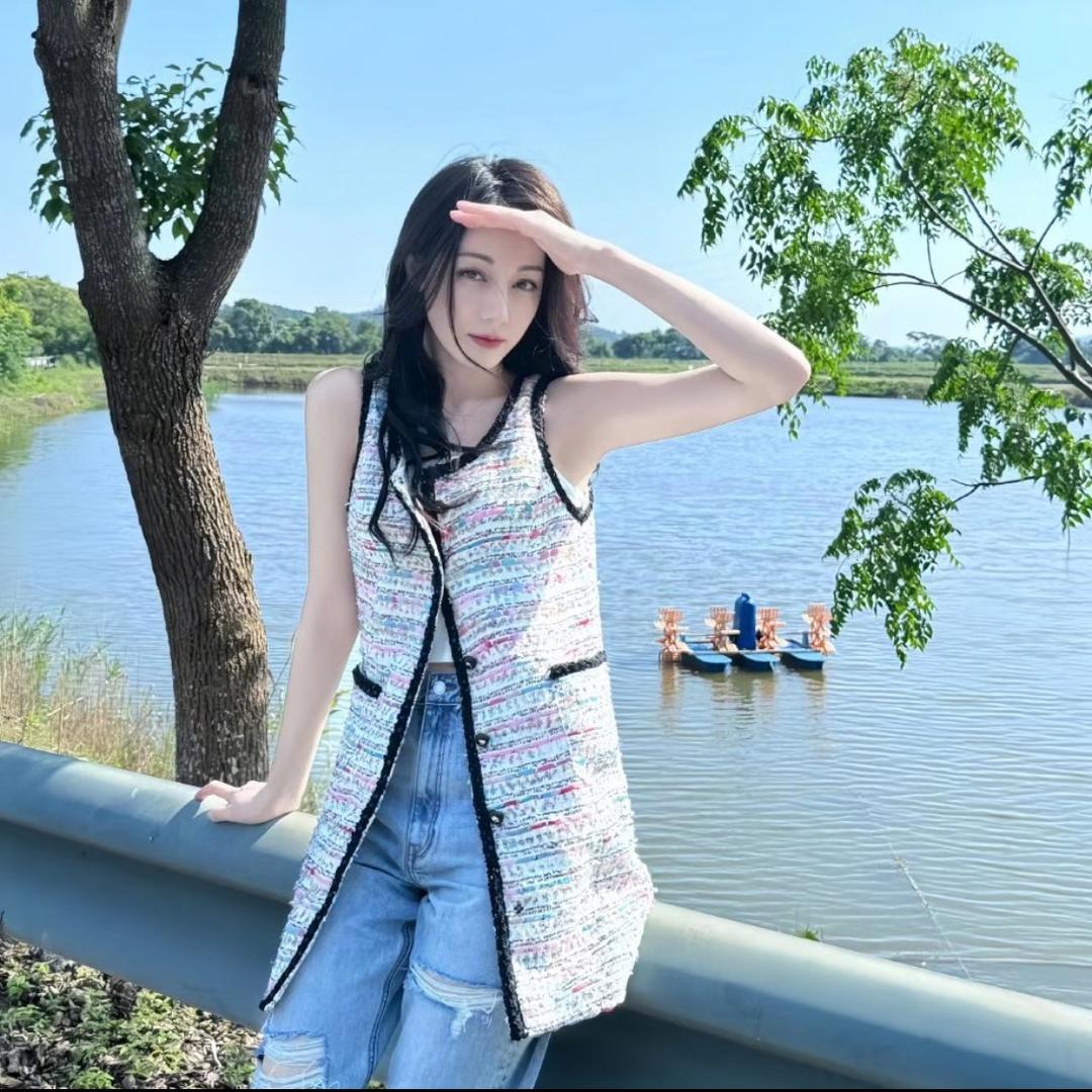 小钰不是恋爱脑