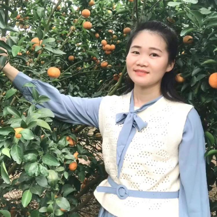 李妹儿🍊
