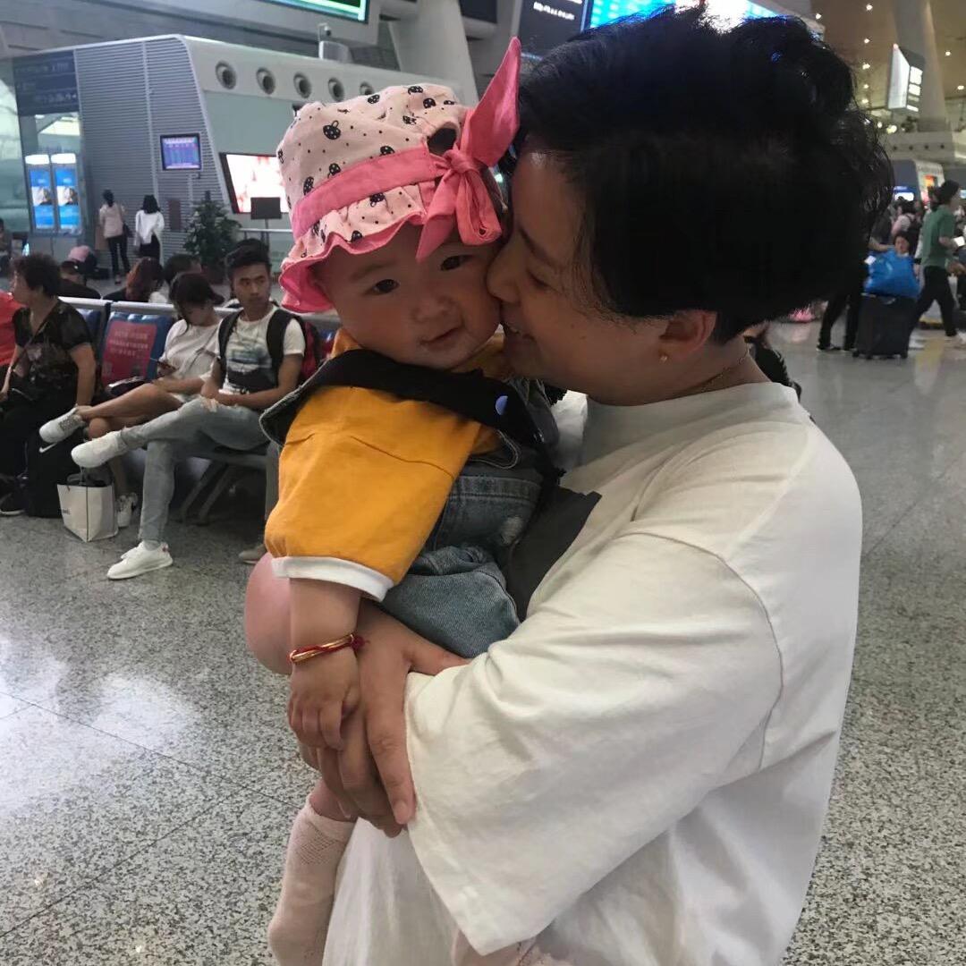 绍兴洋妈