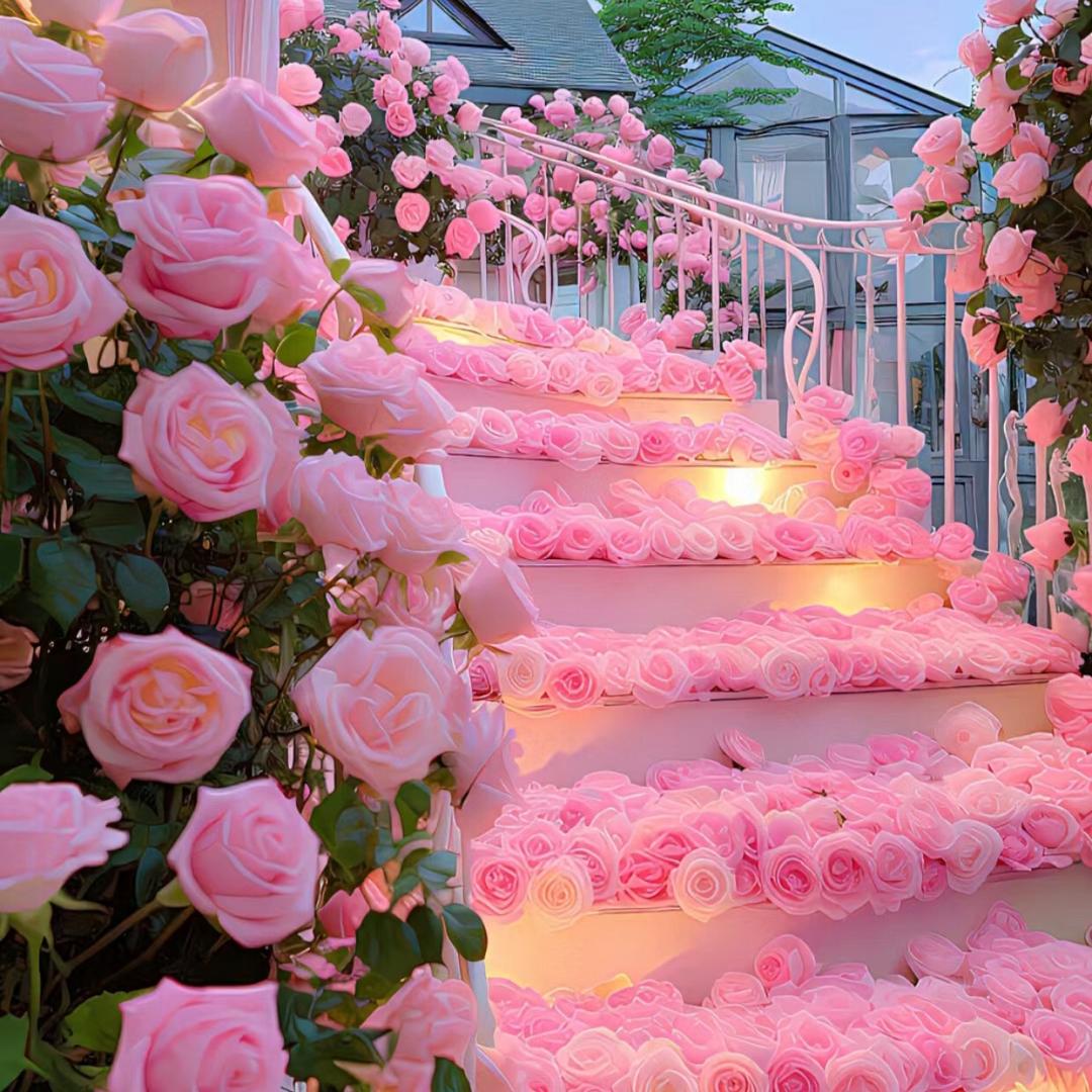 余生只宠我自己