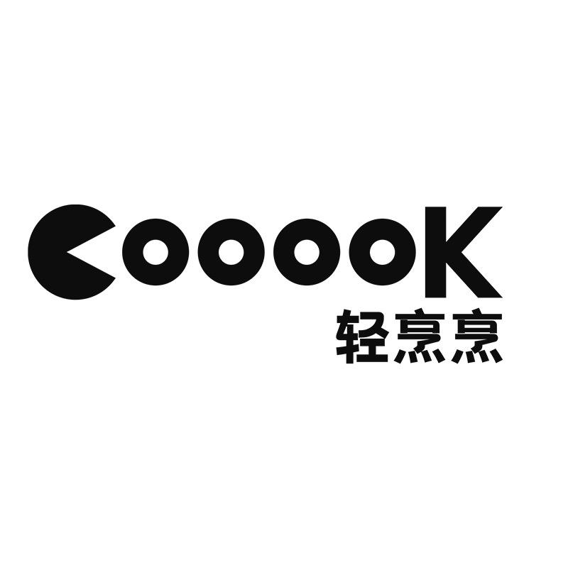 COOOOK轻烹烹官方旗舰店