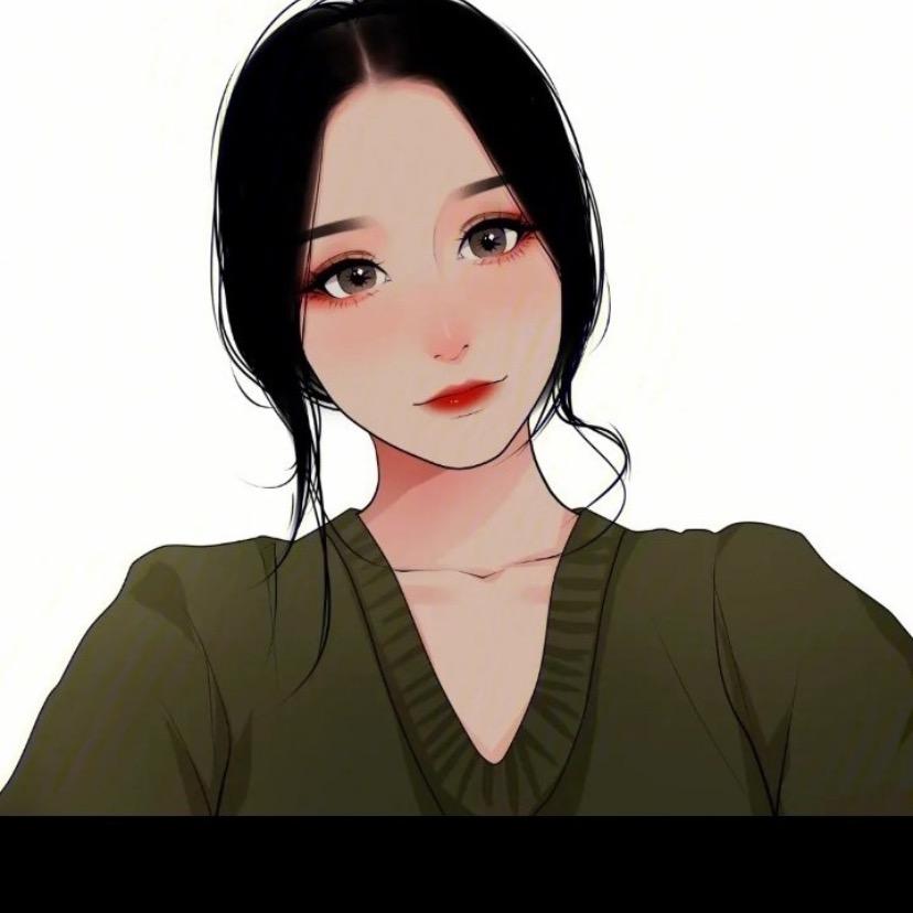 蓝天白云
