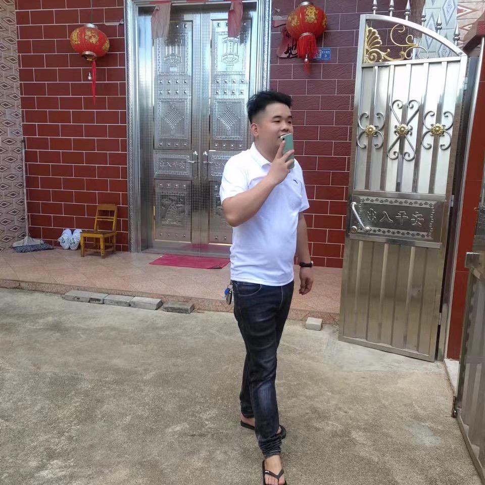 一个小兄di