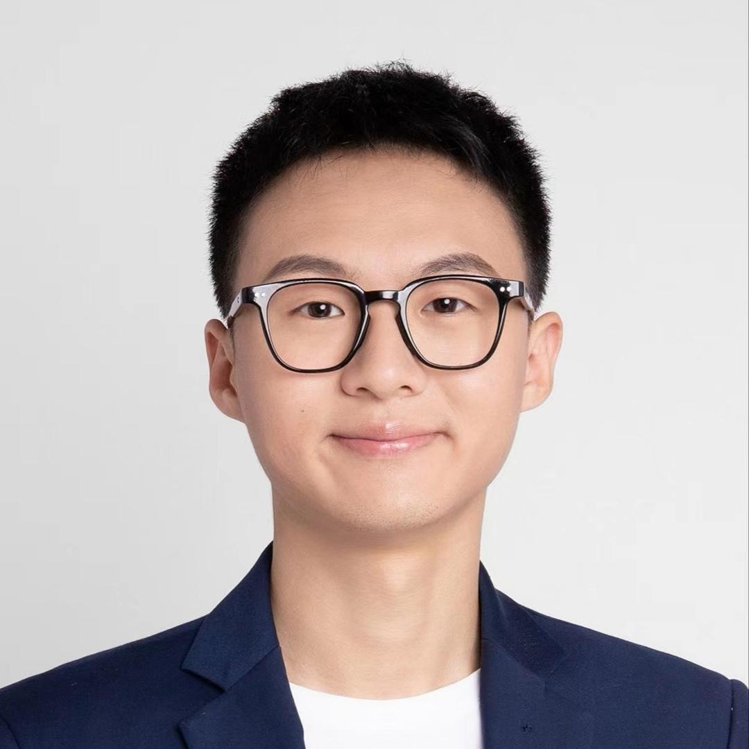 小吴只聊电车