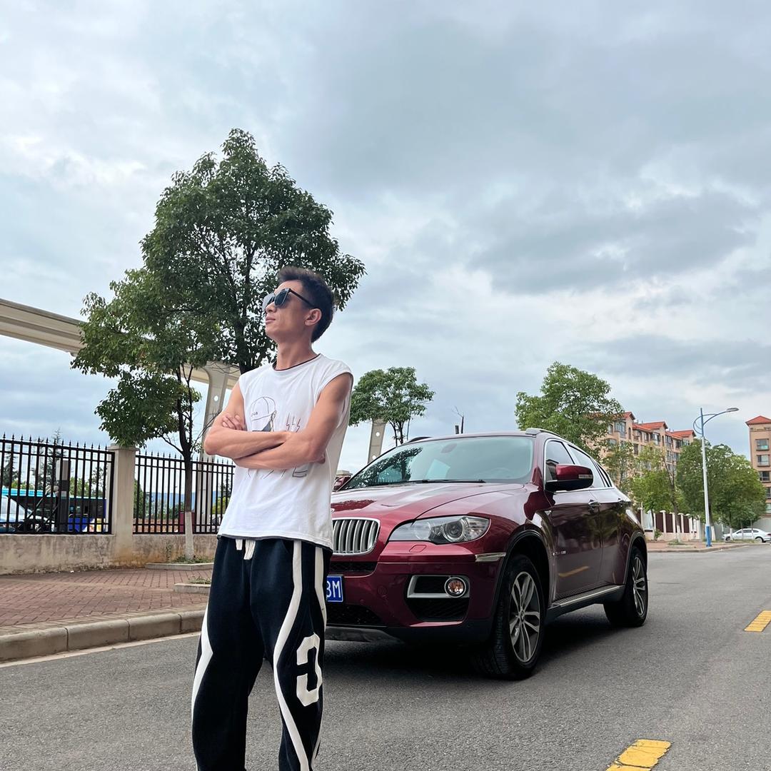 曲靖大方二手车