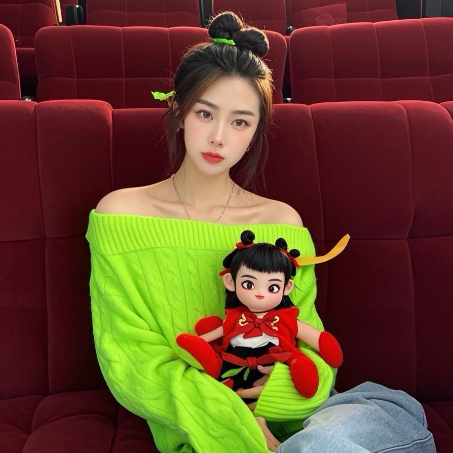 妮子❣️