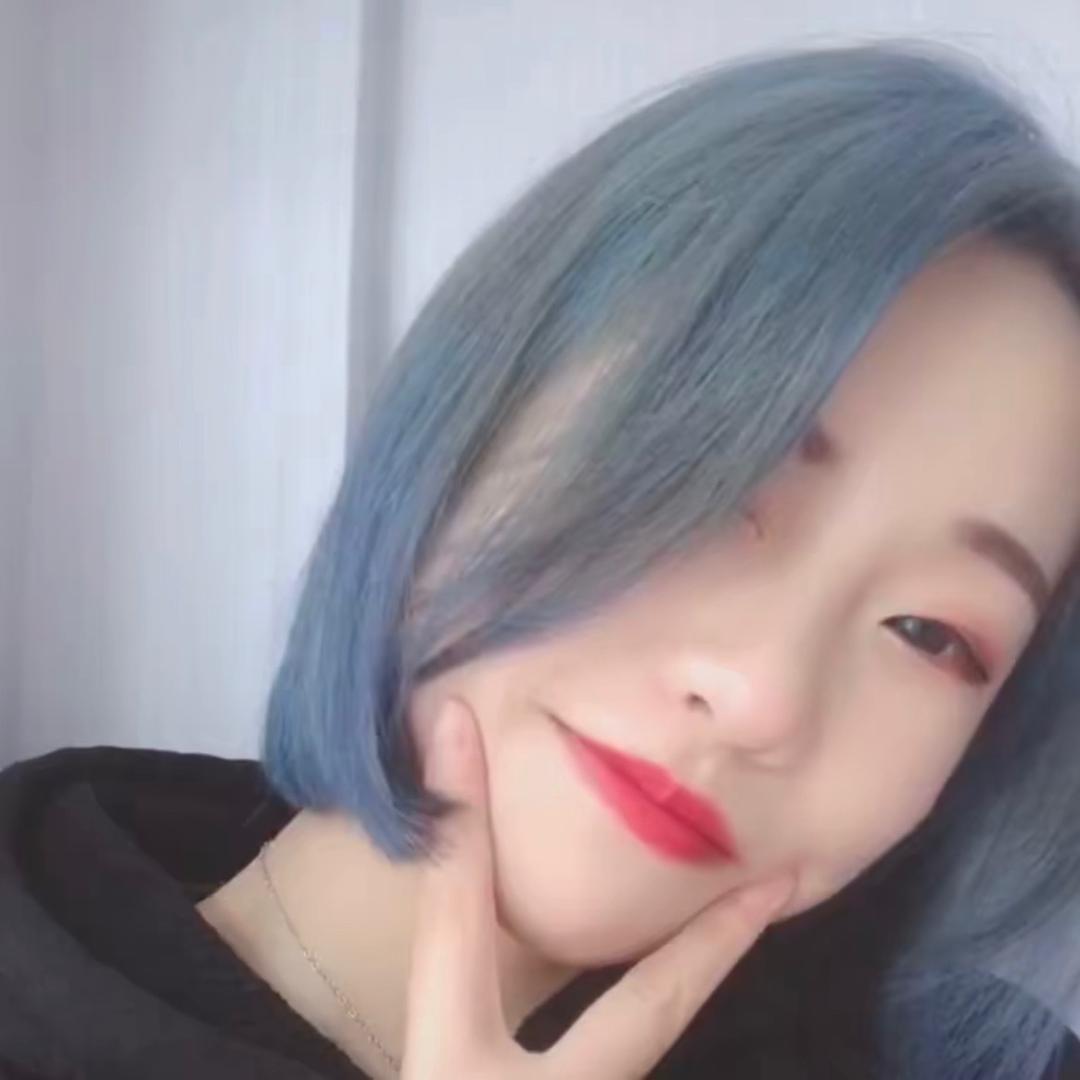 常美丽吖